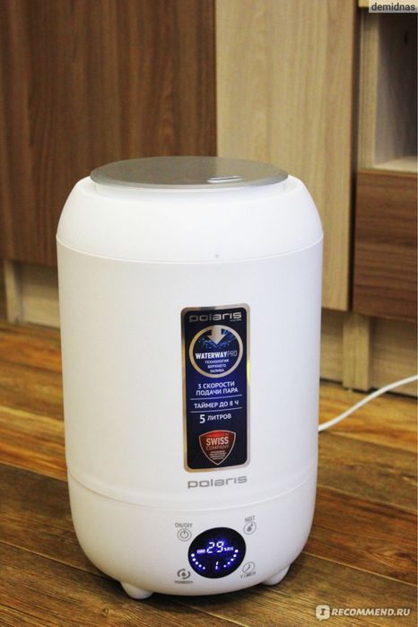 Увлажнитель воздуха