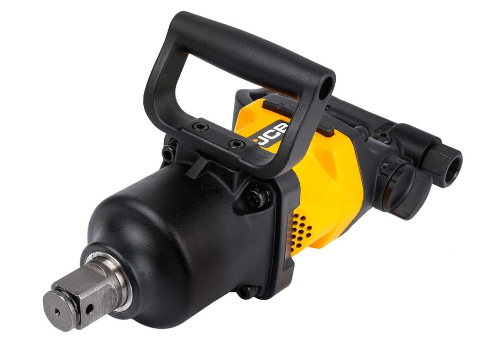 Пневматичен ударен гайковерт с къс шпиндел 1″ 2000 Nm JCB
