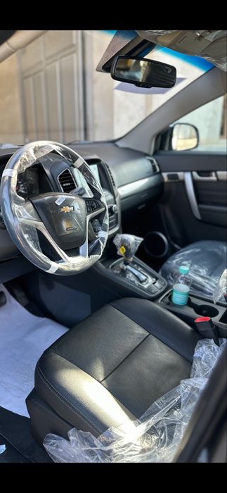 Kaptiva 4 sotiladi FULL