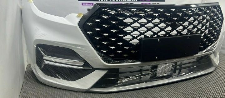 Запчасти OMODA S5