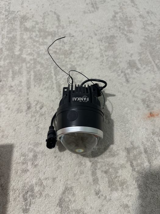 Bi-Led противотуманные фары