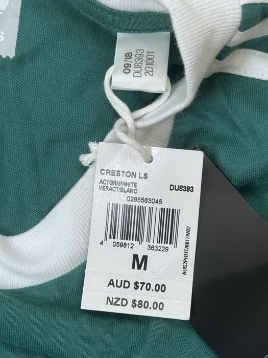 Adidas skateboarding M size суичър