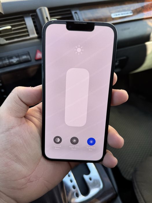 Айфон,IPhone 13 128gb 100% акб