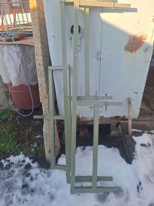 Продам Коневозку