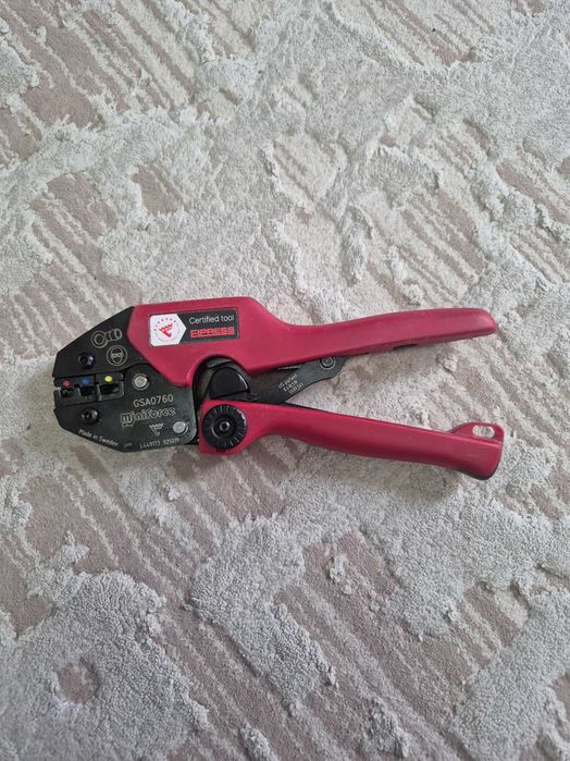 Качествени Ел. Инструменти