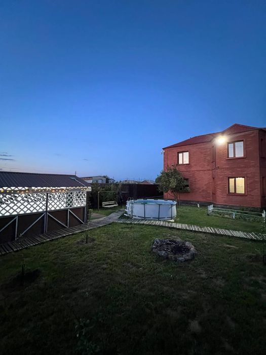 Посуточно Коттедж в Косшы