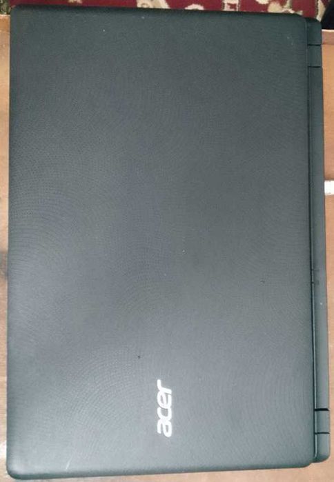 SOTILADI noutbuk  – Acer Aspire ES1-572