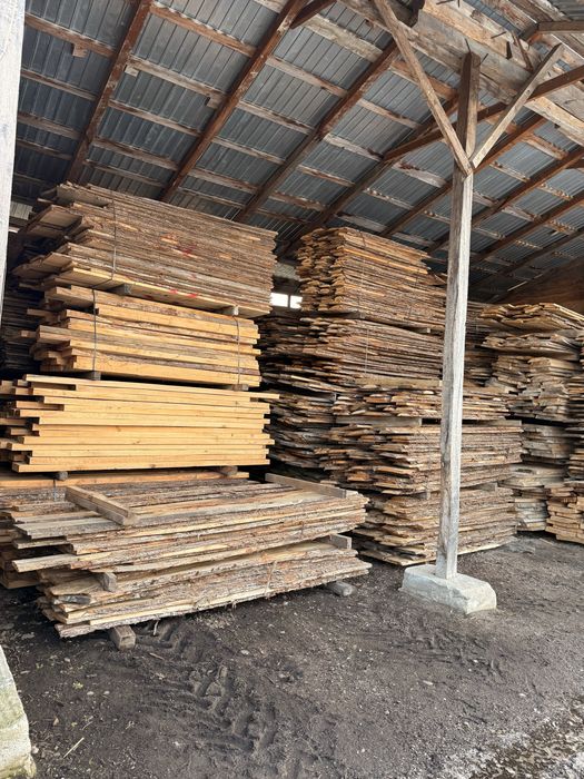 Vindem cherestea uscată din lemn de stejar , fag , tei si alte specii