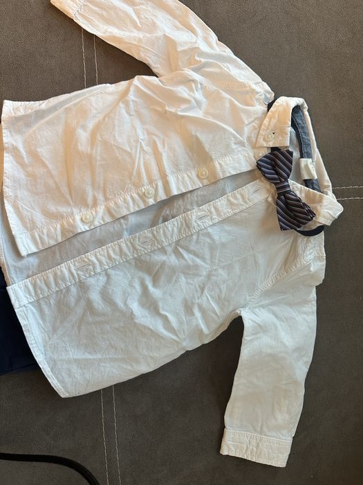 Комплект за момче