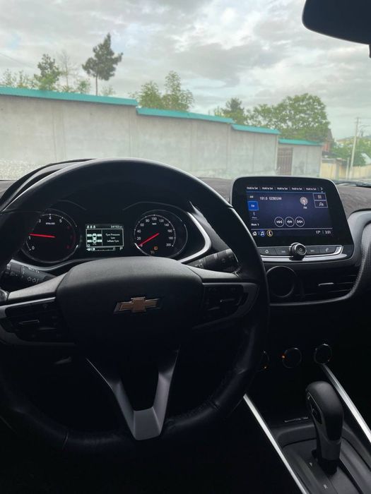 Onix LTZ 2023 Аренда с выкупом !