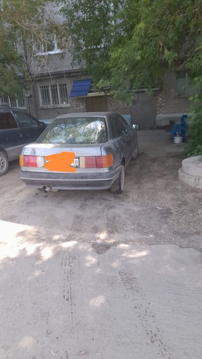 Продам автомобиль Ауди 80