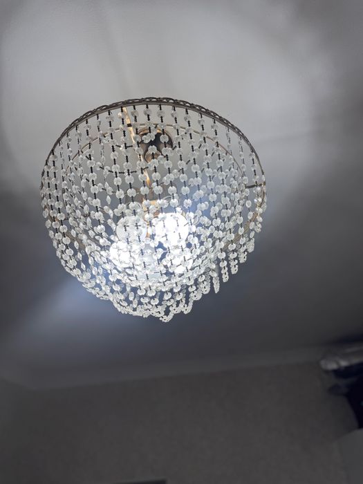 Люстра не дорого