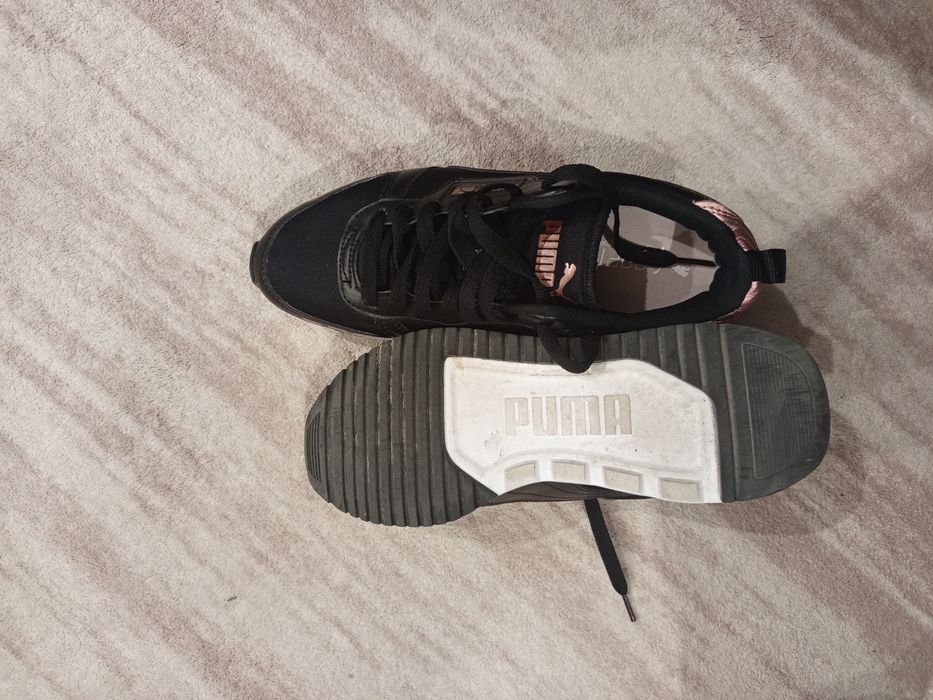 Дамски маратонки Puma