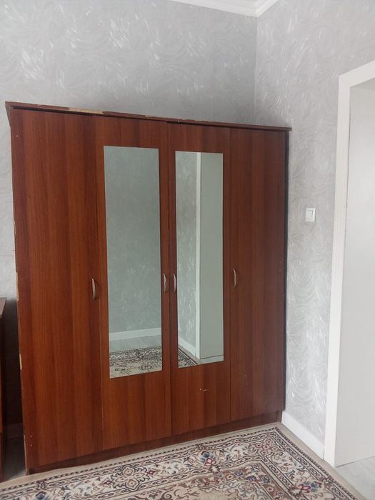 Продаётся комплект мебельи