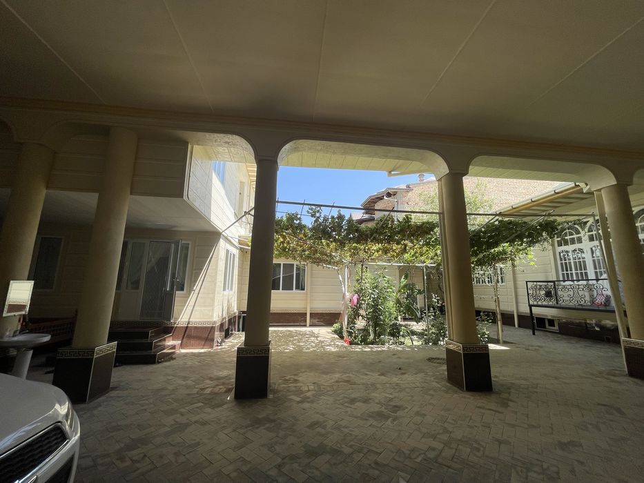 Дом в центре города 6 соток