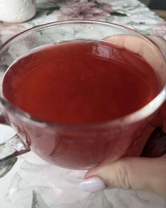 Малина домашняя район Айгуль