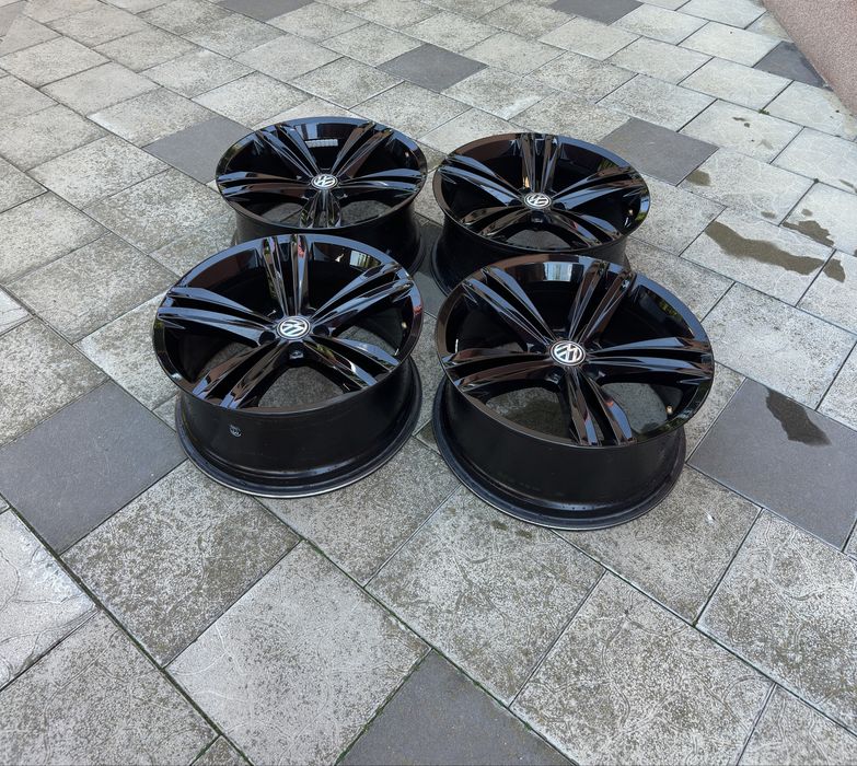 Jante R19 5x112 OEM VW Sebring