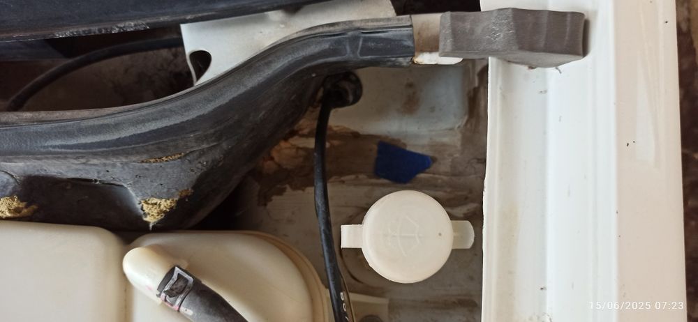 Nexia 1 sons tramblyor super konditsioner