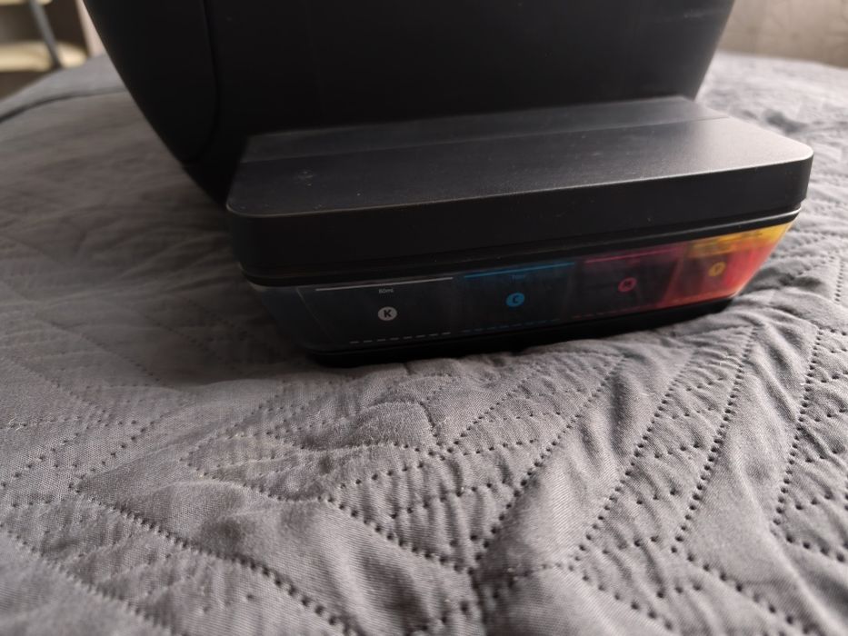 Принтер цветной HP