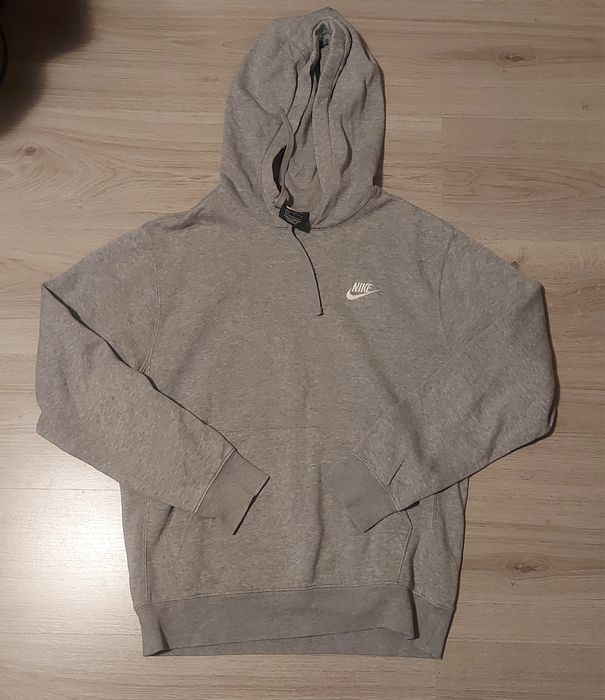 Nike S худи мъжко