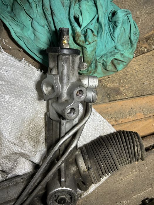 Caseta directie BMW X5 E53 3.0i