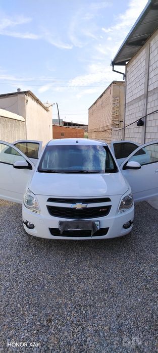 Chevrolet cobalt