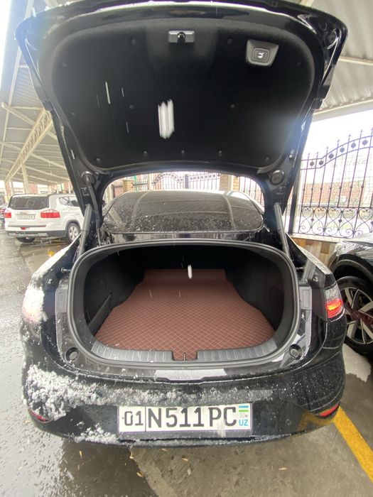 Leapmotor c01 525talik