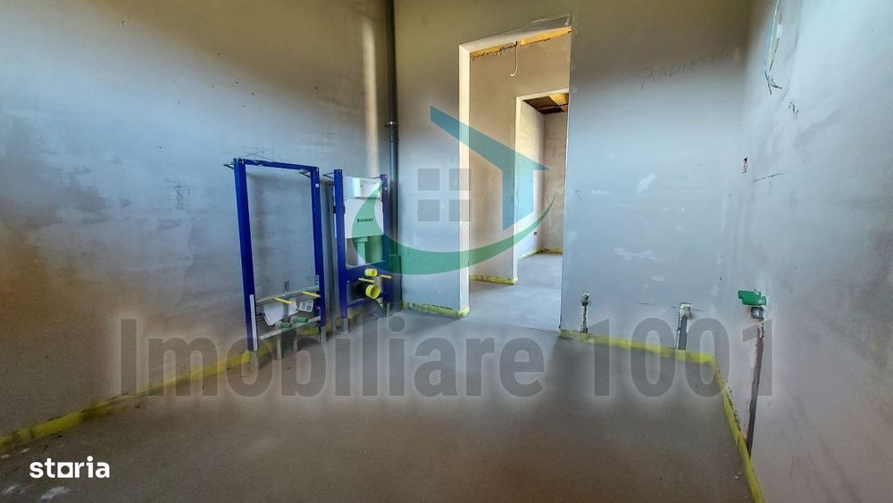 Tăuții Măgherăuș, casă 4 camere, suprafață utilă 126 mp, teren 900 mp