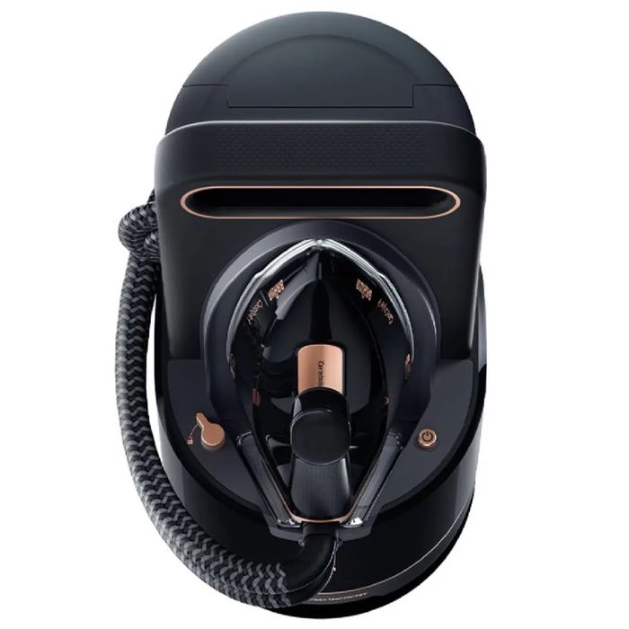 Утюг с парогенератором Braun CareStyle IS9090BK 9 Black