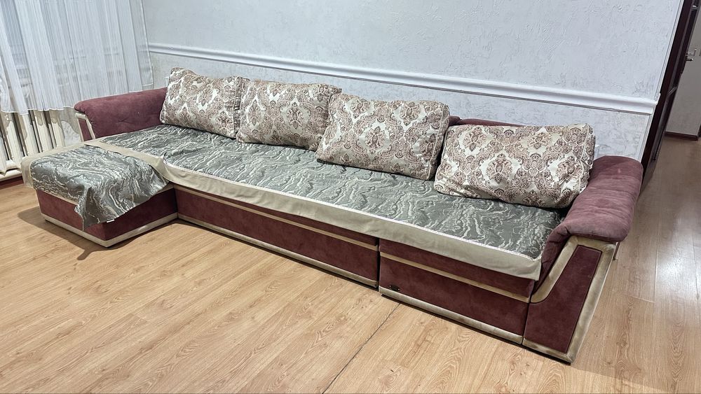 Диван раскладной