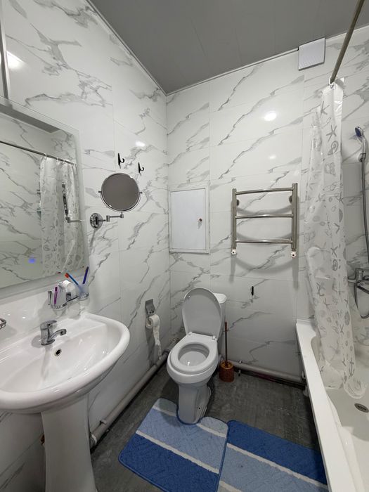 Продаю 2х комнатную квартиру Напротив аэропорта жк Tower up