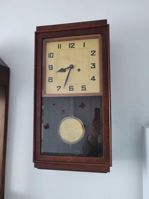 Ceas elegant cu pendula vintage