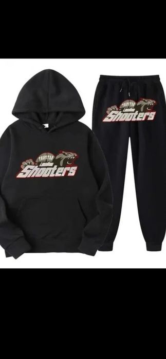 Complee Trapstar Shooters,Trapstar