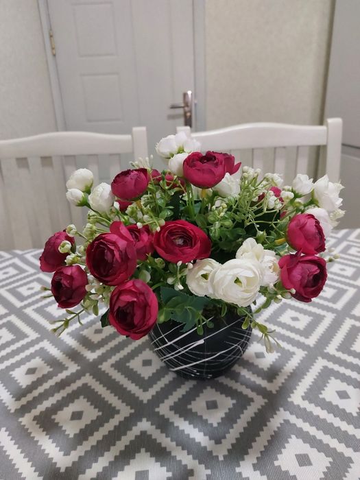 Faqat siz uchun tayyorlangan