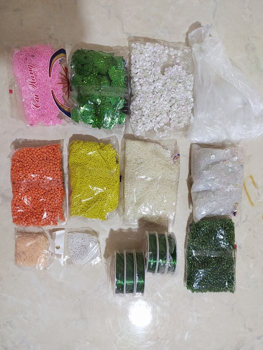 Bisr, sim har xil narsa yasash uchun