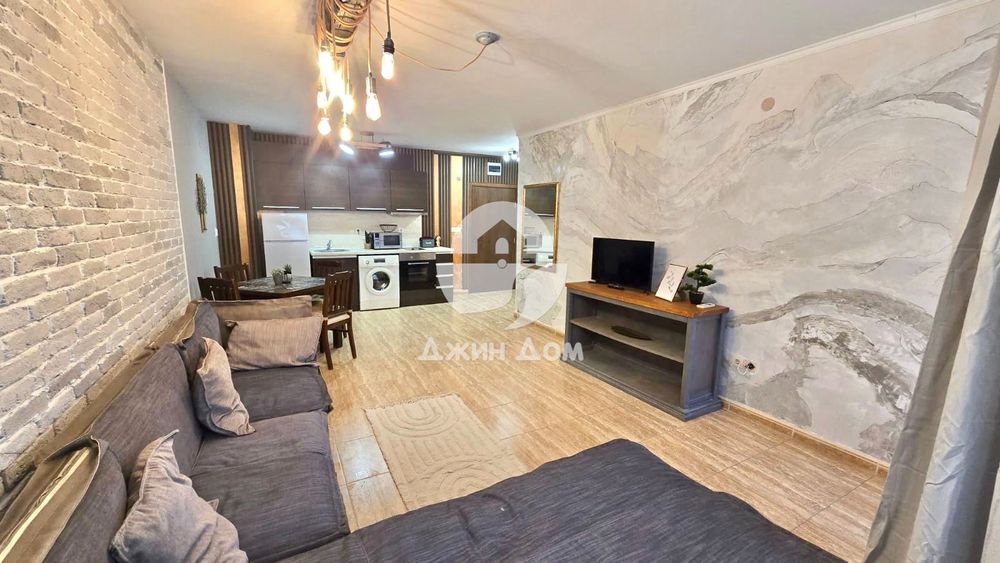 Продава се Двустаен апартамент в Свети Влас - 78 кв.м за 889 €/кв.м - Снимка #3