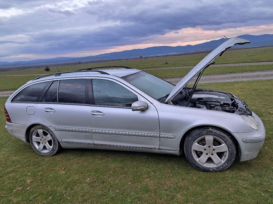 16ки     5 x 112  Лети  Джанти за Мерцедес