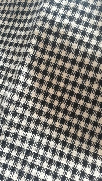 Български традиционни престилки- нови месал и плат