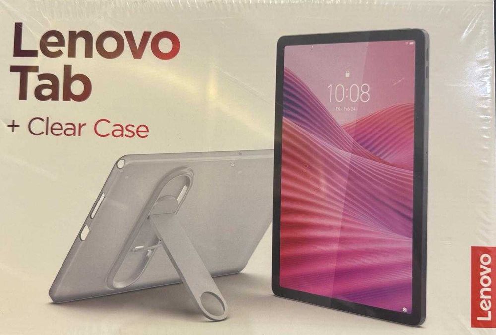 Планшет Lenovo TB311XU