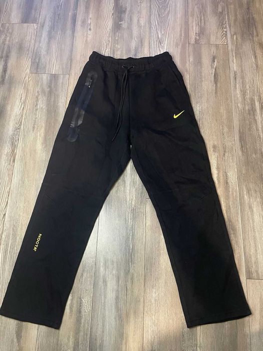 #EDITIE LIMITATĂ# Nike Tech x Drake Nocta Negru - Verificare Colet