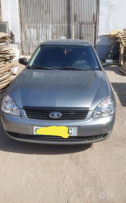 Продаётся LADA в хорошем состоянии