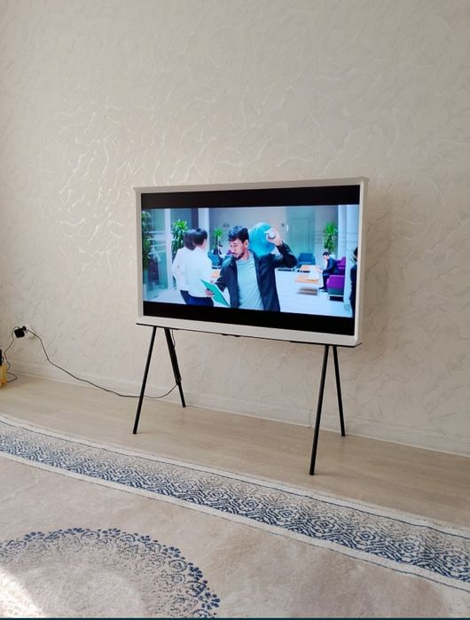 Самсунг смарт тв сатылады