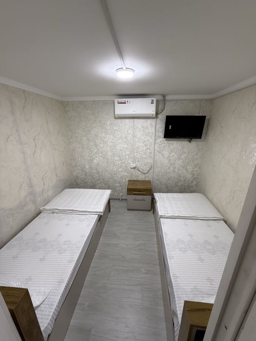 NooR House HosteL  50 000 Sum