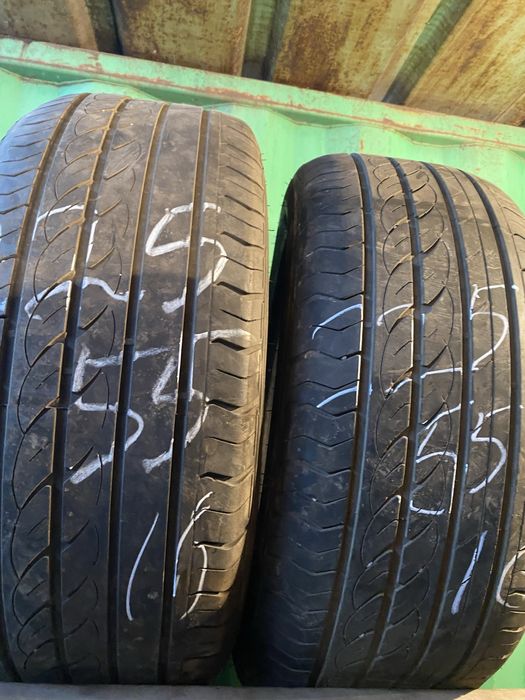 Шины на 16 225/55