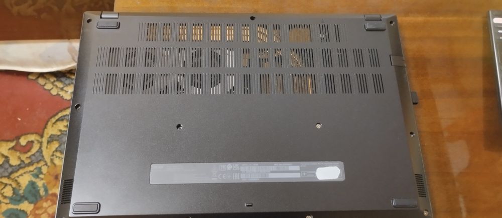 Продам ноутбук Acer Nitro v15