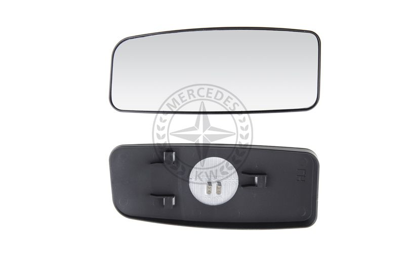Стъкло огледало панорамно тройно захващане Mercedes-Benz Sprinter W906