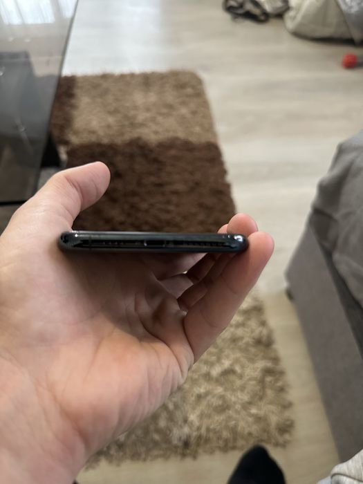 vand iphone 11 pro max 99% baterie 256gb