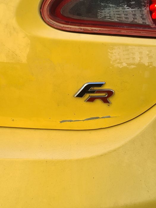 Seat Leon 1P FR 2.0 TDI
