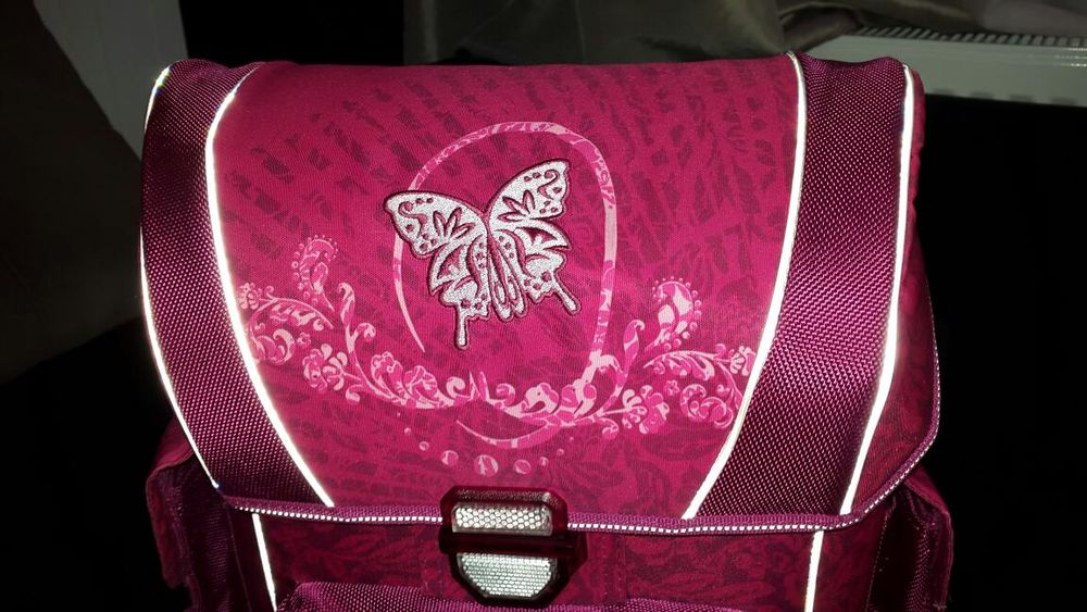 Ученическараница ,,Herlitz"