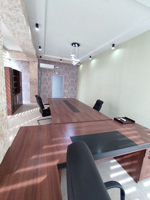 Нужен офис по приемлемой цене? Тогда Вам сюда.